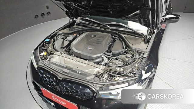 BMW 3 Series (G20) id 4554495 из Кореи 29