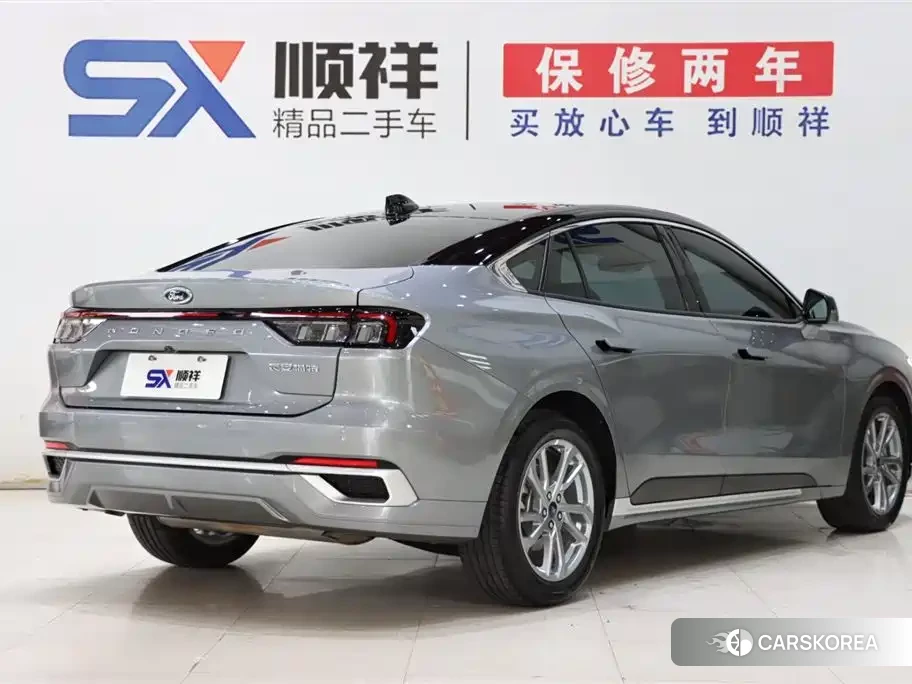 Ford Mondeo id 4514157 из Китая 16