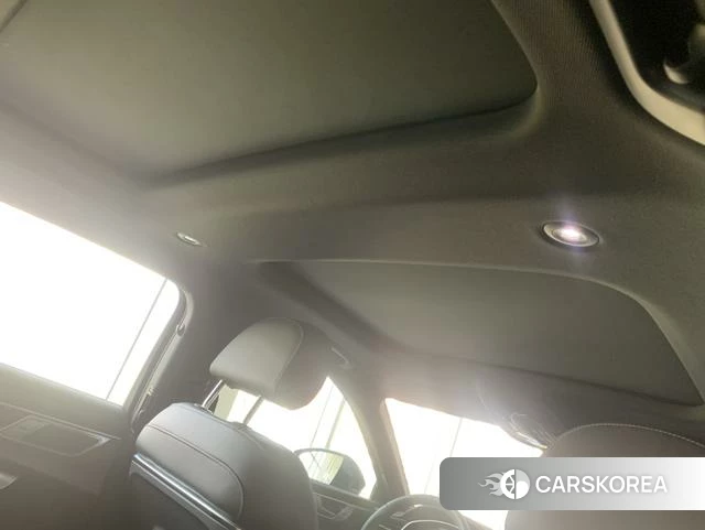 Audi A6L 2024 Черный из Китая, фото 6