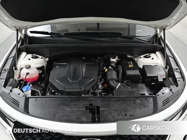 Kia Sorento 4th Generation id 3479451 из Кореи 16