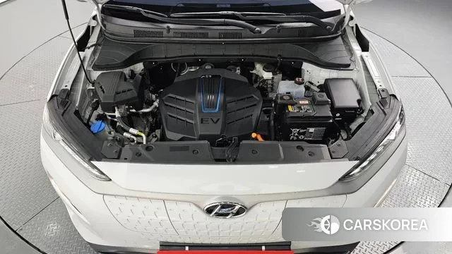 Hyundai Kona Electric id 3018507 из Кореи 16