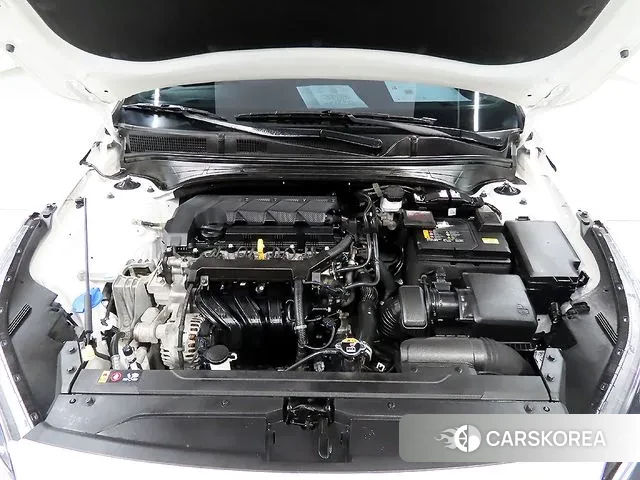 Kia The New K3 2nd generation id 3043571 из Кореи 16