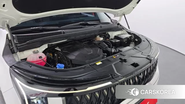 Kia The New Carnival 4th Generation id 3716289 из Кореи 16