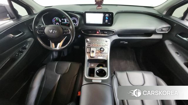 Hyundai The New Santa Fe id 4249363 из Кореи 30
