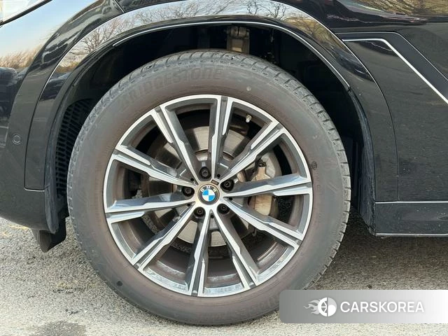 BMW X6 id 4257035 из Китая 10