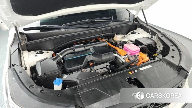 Kia The New Sorento 4th Generation id 4201121 из Кореи 38