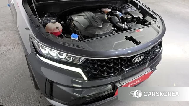 Kia Sorento 4th Generation id 3788295 из Кореи 16