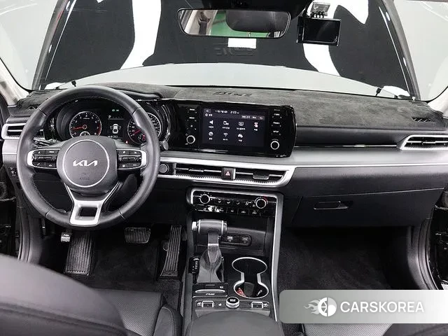 Kia K5 3rd generation id 3406623 из Кореи 16