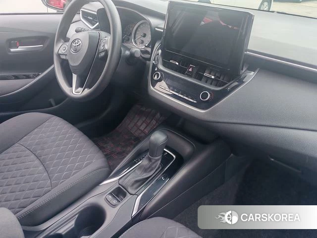 Toyota Asian lion id 4261027 из Китая 10