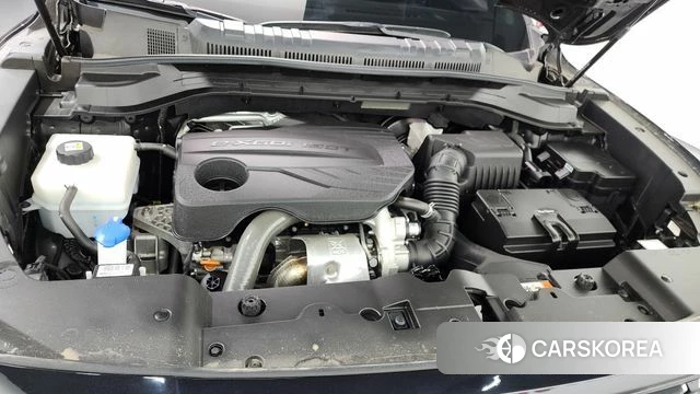 Ssangyong Torres id 4201154 из Кореи 16