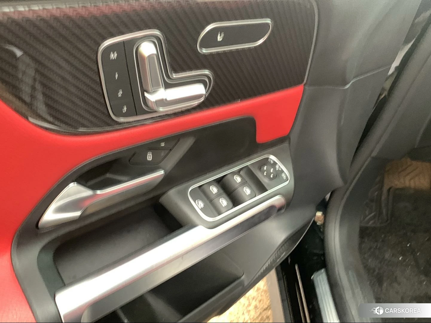 Mercedes-Benz GLB AMG id 4473446 из Китая 17