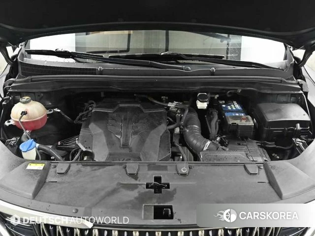 Kia Carnival 4th generation id 4618883 из Кореи 16