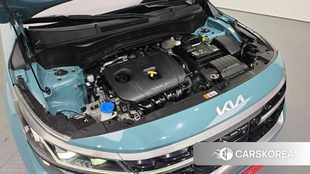Kia The New Seltos id 4469529 из Кореи 16