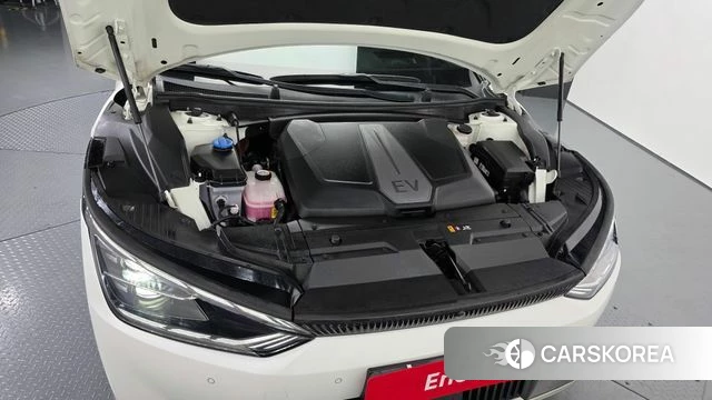Kia EV6 id 4474586 из Кореи 31