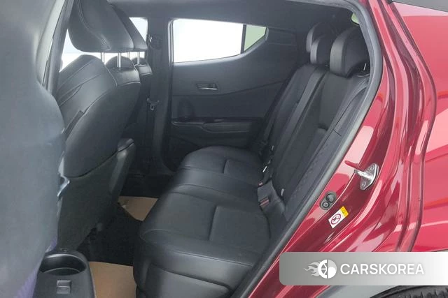 Toyota IZOA id 4235900 из Китая 13