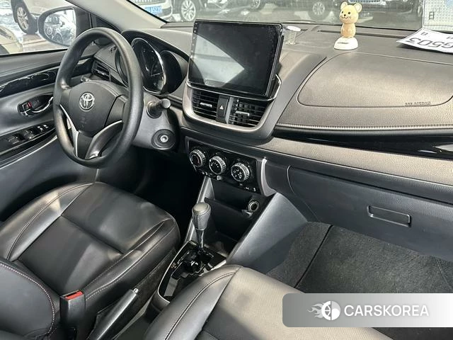Toyota YARIS L Zhixuan id 4341883 из Китая 8