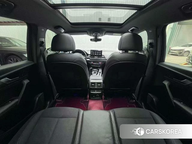 Audi Q5L Sportback id 4261919 из Китая 26