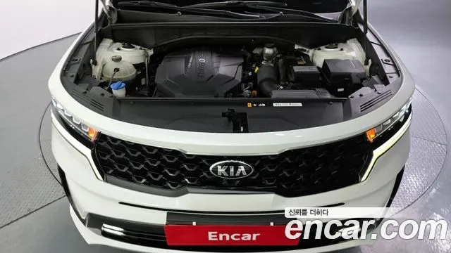 Kia Sorento 4th Generation id 2956311 из Кореи 16