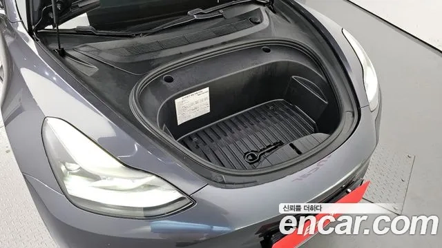 Tesla Model 3 id 2906468 из Кореи 16