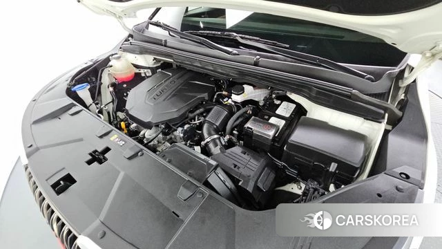 Kia Carnival 4th generation id 4495519 из Кореи 27
