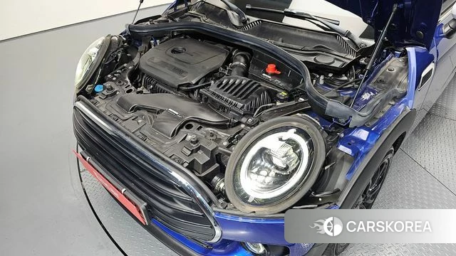 Mini Cooper Clubman id 4371121 из Кореи 26