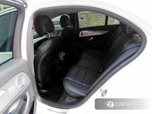Mercedes-Benz E-Class W213 id 3905665 из Кореи 16