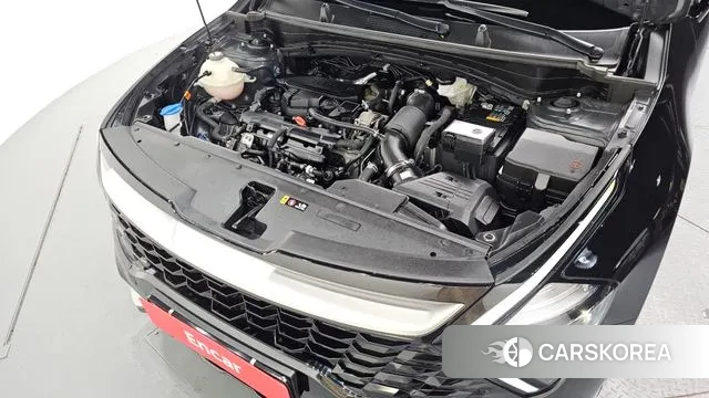 Kia Sportage 5th Generation id 3596535 из Кореи 16