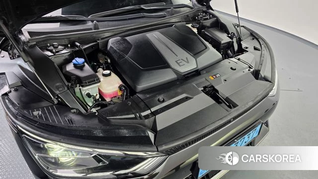 Kia EV6 id 3832202 из Кореи 16