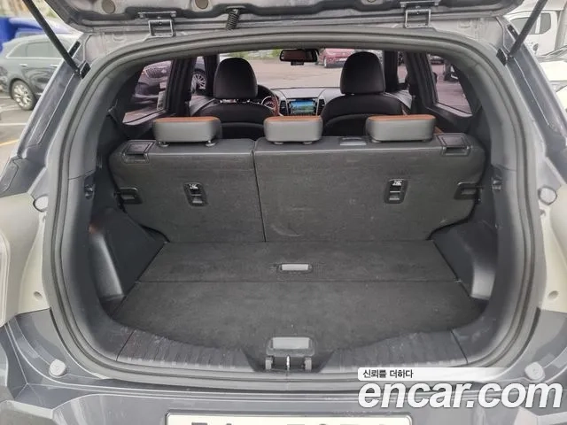 Ssangyong Tivoli Armor id 2951999 из Кореи 12