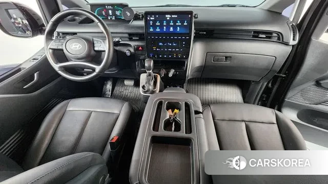 Hyundai Staria id 3457338 из Кореи 16