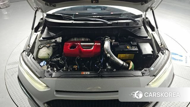 Hyundai Kona id 3861293 из Кореи 16