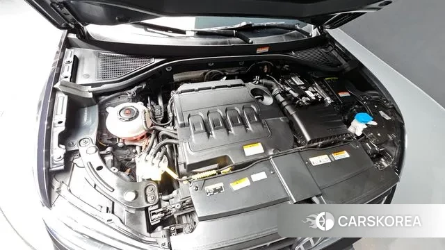 Volkswagen T-Roc id 3263905 из Кореи 16