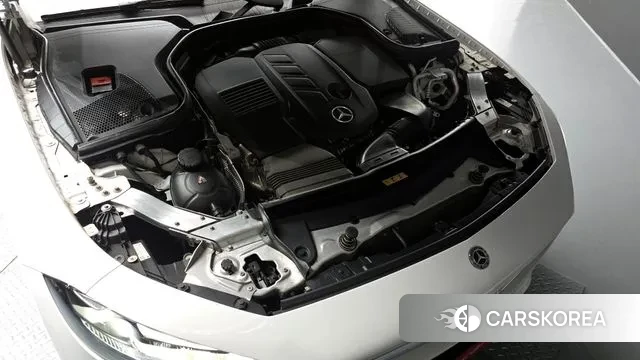 Mercedes-Benz CLS-Class C257 id 3587880 из Кореи 16