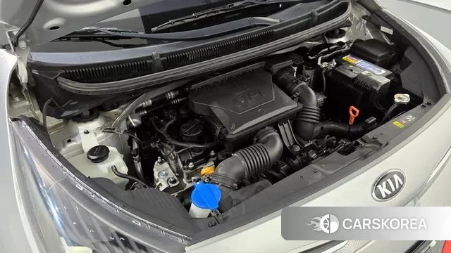 Kia Morning Urban (JA) id 3407463 из Кореи 16