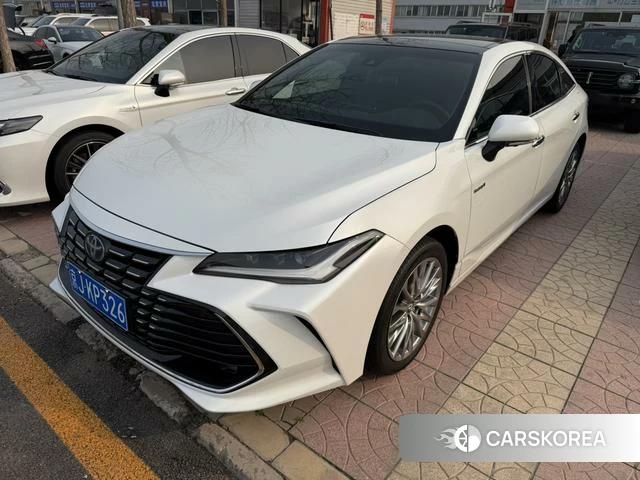 Toyota Asian dragon id 4258077 из Китая 8