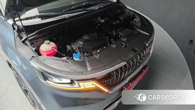 Kia Carnival 4th generation id 3898794 из Кореи 16