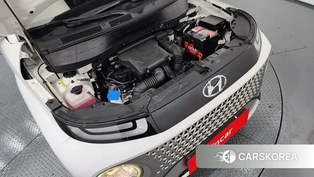 Hyundai Casper id 3280775 из Кореи 16