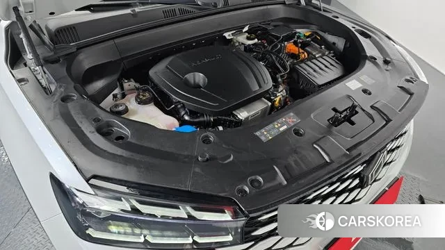 Renault Korea (Samsung) Grand Coleos id 3482154 из Кореи 16