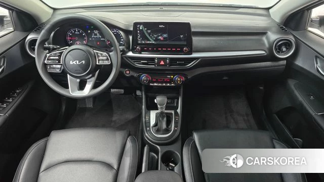 Kia The New K3 2nd generation id 4922974 из Кореи 27