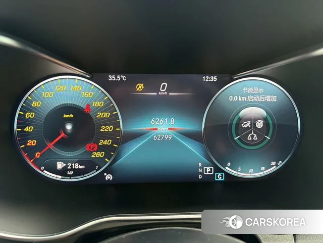 Mercedes-Benz GLC Coupe id 4366022 из Китая 8
