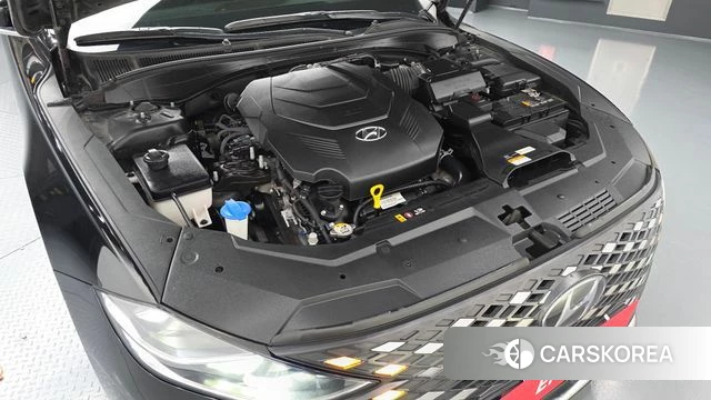 Hyundai The New Grandeur IG id 3794940 из Кореи 16