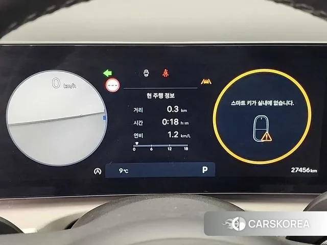 Hyundai The New Tucson (NX4) id 3599420 из Кореи 14