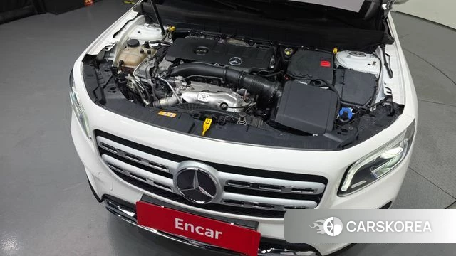 Mercedes-Benz GLB-Class X247 id 4754670 из Кореи 16