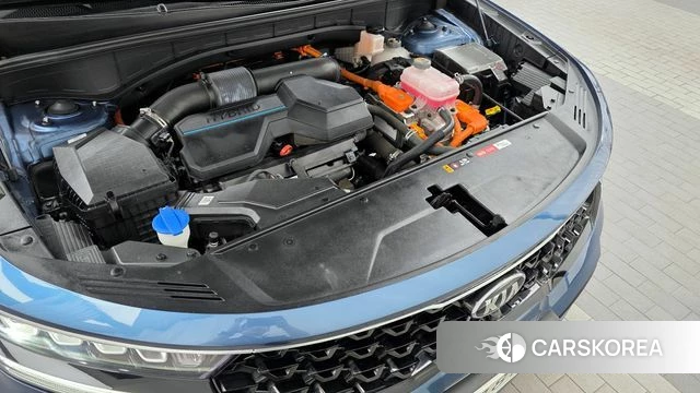 Kia Sorento 4th Generation id 4396752 из Кореи 31
