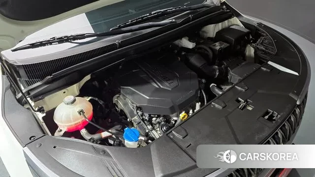 Kia Carnival 4th generation id 3765511 из Кореи 16