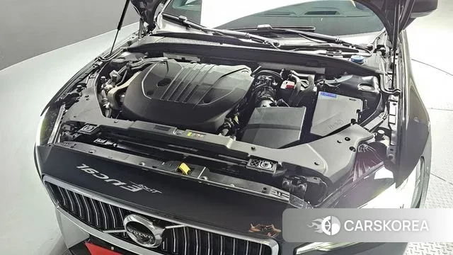 Volvo S60 3rd generation id 2989530 из Кореи 16