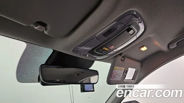 Hyundai The New Avante (CN7) id 2633250 из Кореи 16