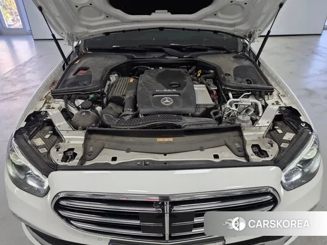 Mercedes-Benz E-Class W213 id 3395669 из Кореи 13