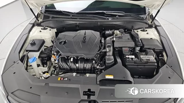 Hyundai The New Grandeur IG id 2960216 из Кореи 16