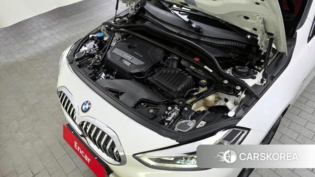 BMW 1 Series (F40) id 3954309 из Кореи 16